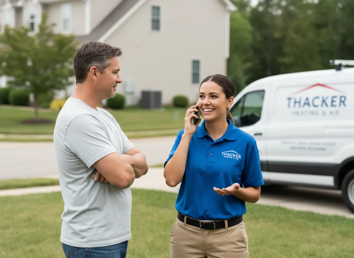 Ac Repair Palmyra, TN FAQs